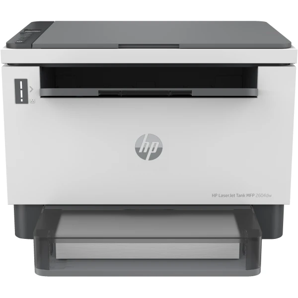 HP LaserJet Multifunções Tank 2604dw