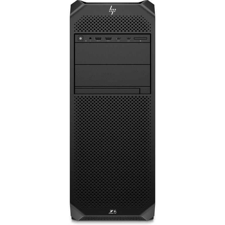 HP Z6 G5 Intel Xeon W w5-3423 32 GB DDR5-SDRAM 1 TB SSD Windows 11 Pro Tower Workstation Preto