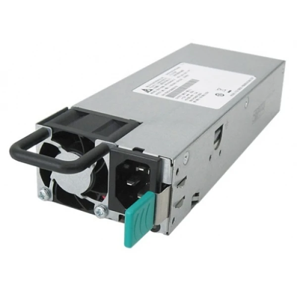 QNAP PWR-PSU-300W-DT01 fonte de alimentação Metálico