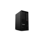 Lenovo ThinkStation P2 Tower Intel® Core™ i9 i9-14900K 32 GB DDR5-SDRAM 1 TB SSD Windows 11 Pro Workstation Preto