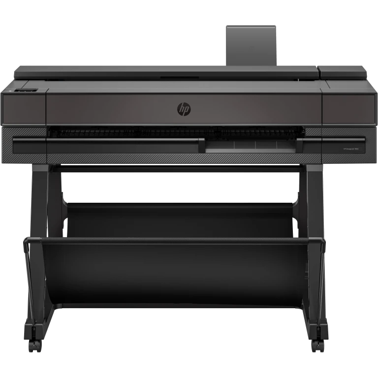 HP Designjet Impressora T850 de 36 polegadas