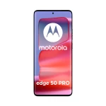 Motorola Edge 50 Pro 16,9 cm (6.67") Dual SIM Android 14 5G USB Type-C 12 GB 512 GB 4500 mAh Lavanda