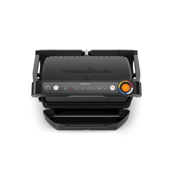 GRELHADOR DE PLACAS MOULINEX OPTIGRILL+ - GI717810