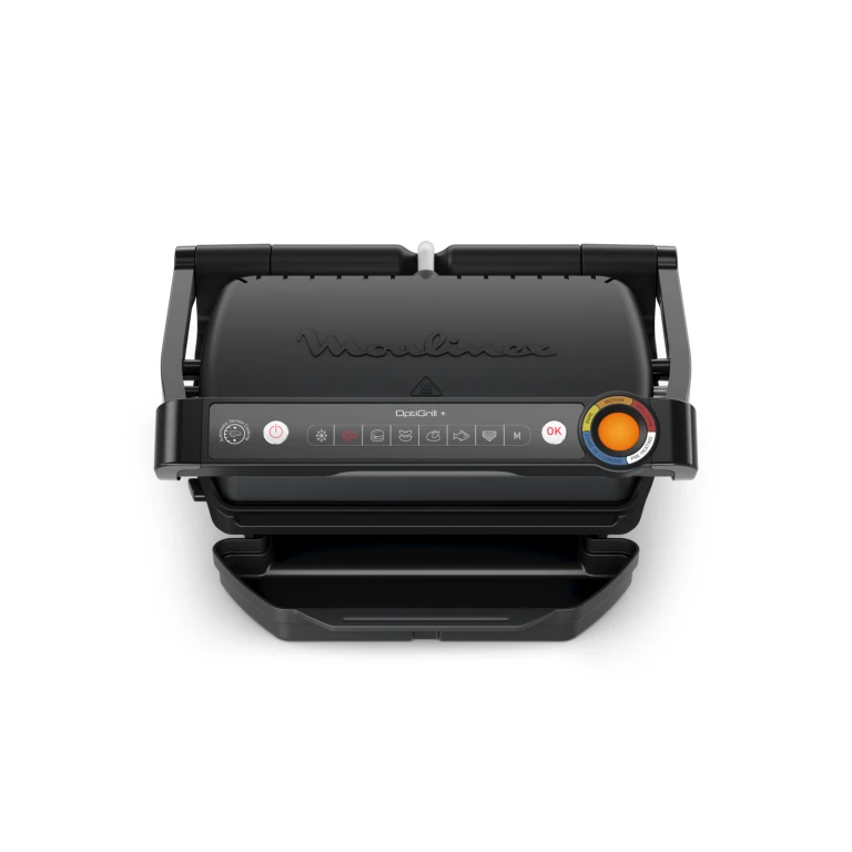 GRELHADOR DE PLACAS MOULINEX OPTIGRILL+ - GI717810