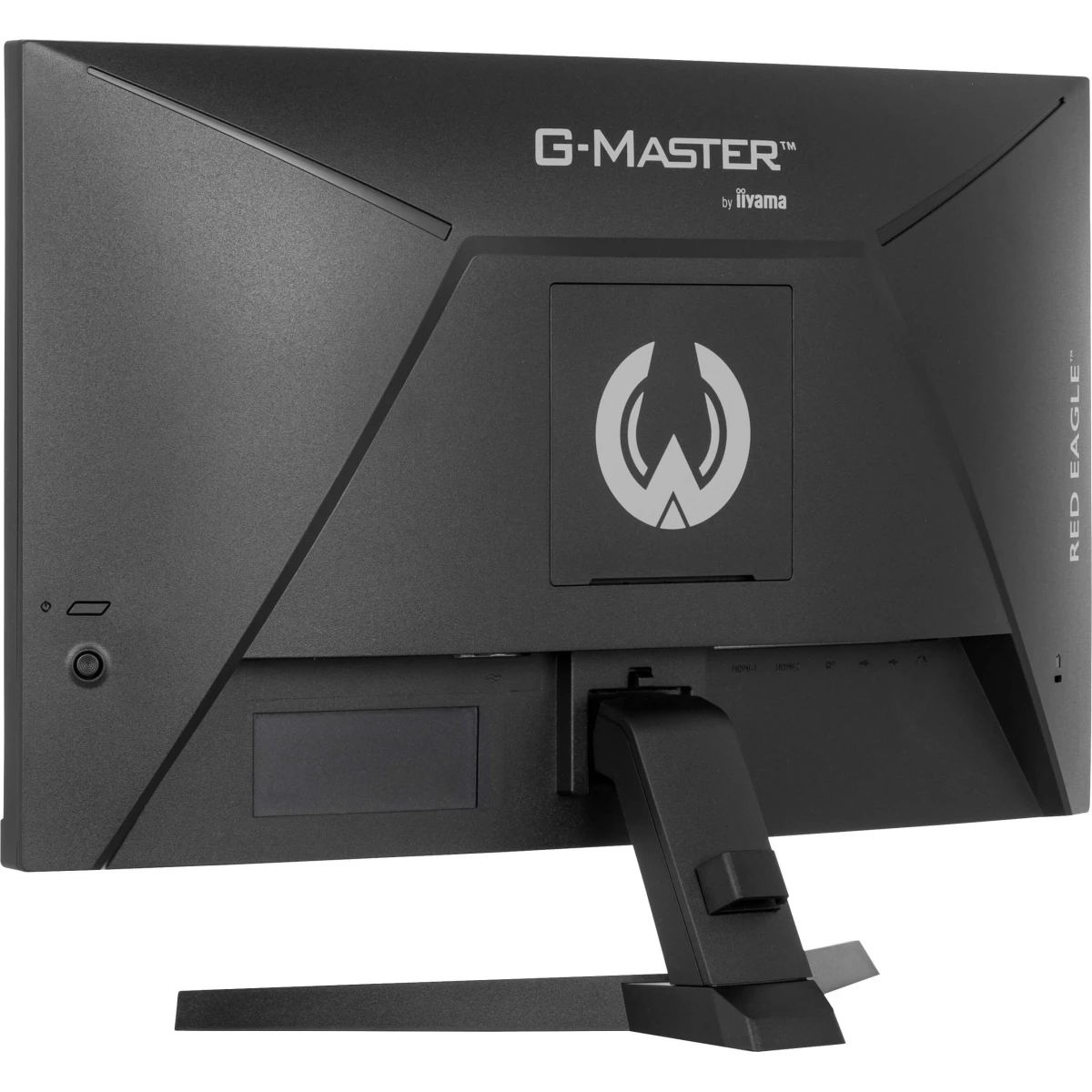 iiyama G-MASTER GC2480HSU-B1 monitor de ecrã 61 cm (24") 1920 x 1080 pixels Full HD LED Preto