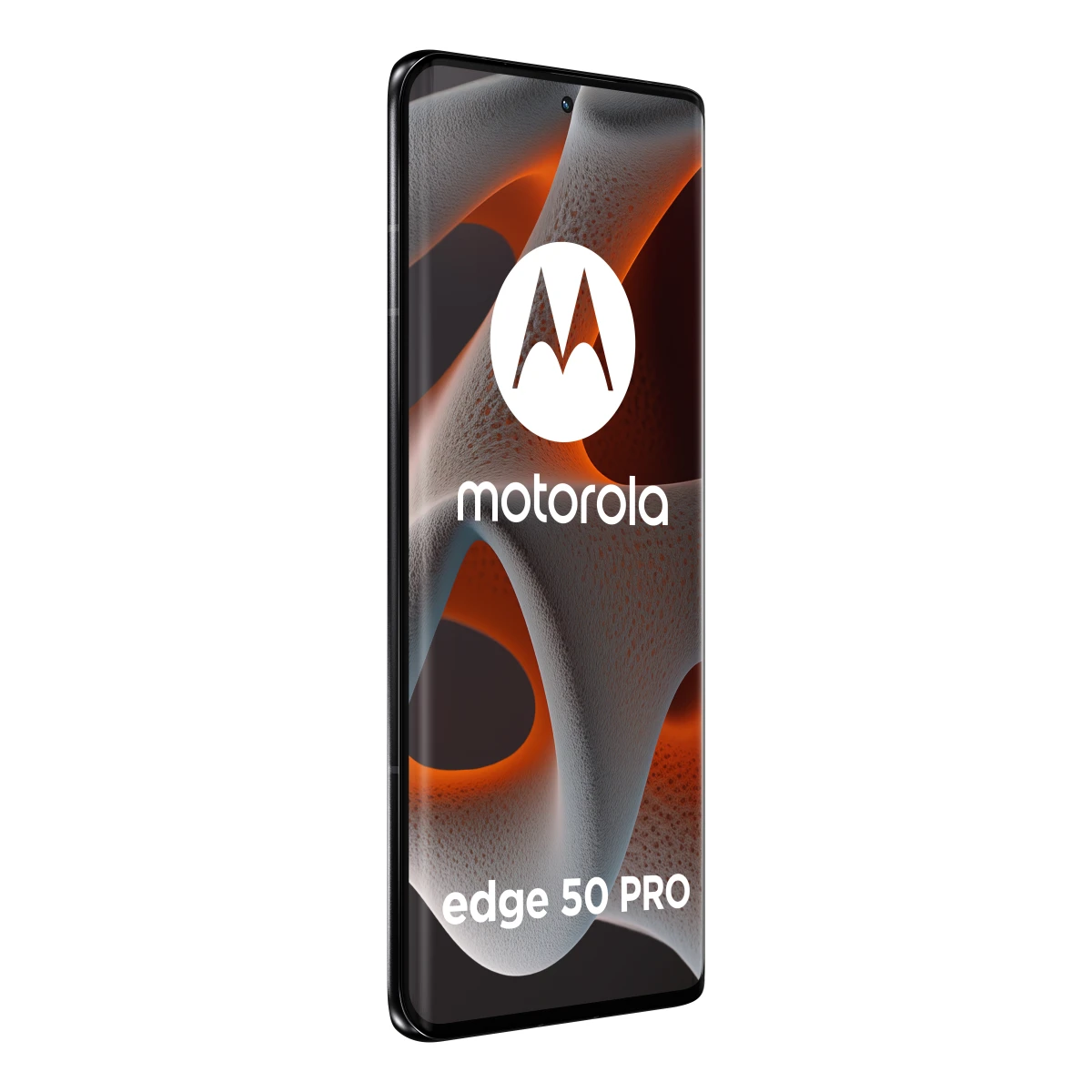 Motorola Edge 50 Pro 16,9 cm (6.67") Dual SIM Android 14 5G USB Type-C 12 GB 512 GB 4500 mAh Preto