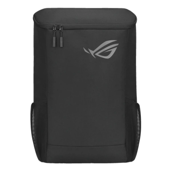 ASUS ROG BP1800 mochila Mochila de gaming Preto Rede, Poliéster