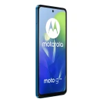 Motorola Moto G G04s 16,8 cm (6.6") Dual SIM Android 14 4G USB Type-C 4 GB 64 GB 5000 mAh Azul