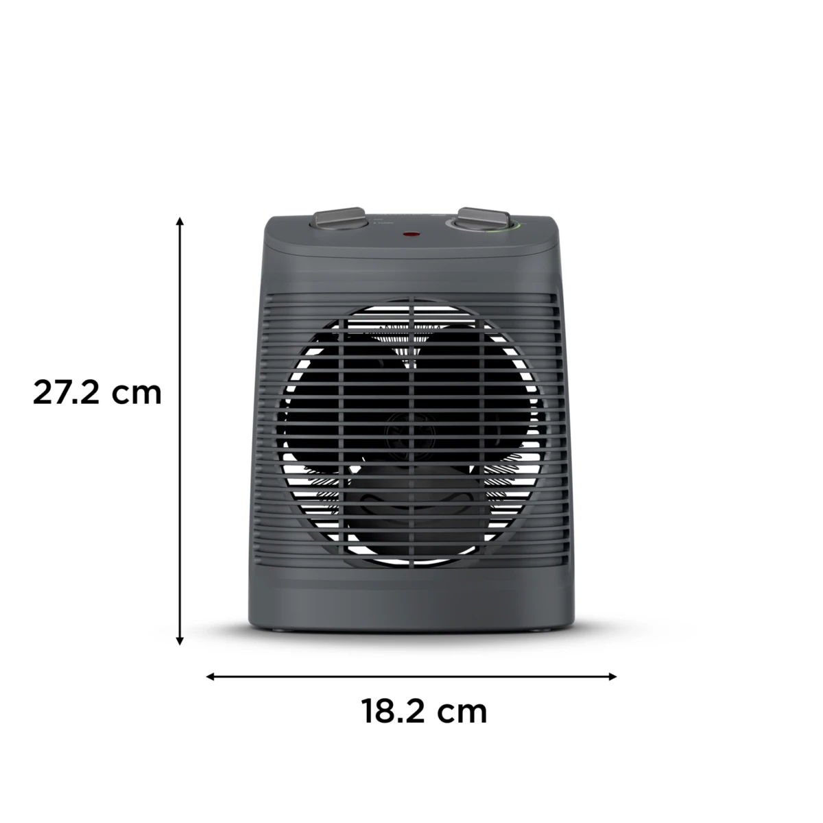 TERMOVENTILADOR ROWENTA - SO 2321F2