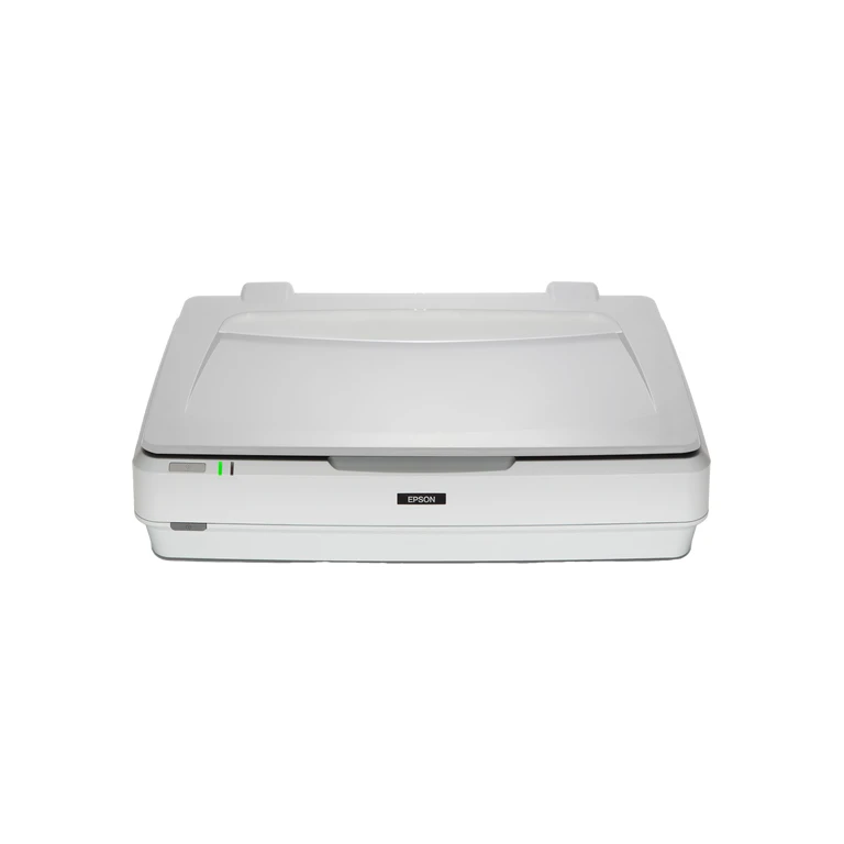 Epson Expression 13000XL Scanner Flatbed 2400 x 4800 DPI A3 Branco