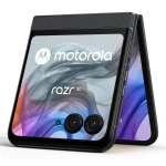 Motorola razr 50 17,5 cm (6.9") Dual SIM Android 14 5G USB Type-C 8 GB 256 GB 4200 mAh Cinzento