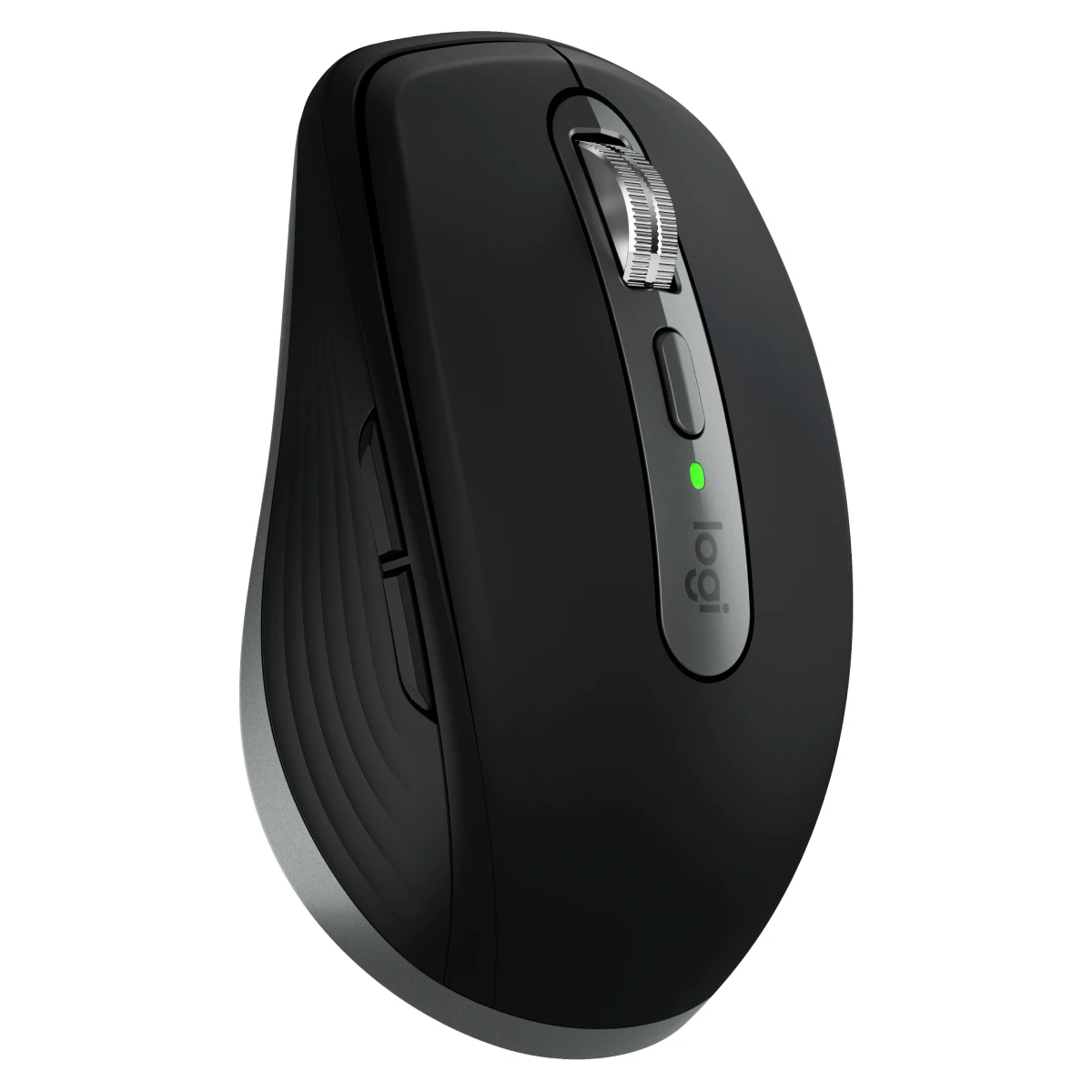 Logitech MX Anywhere 3S for Mac rato Escritório Mão direita RF Wireless + Bluetooth Laser 8000 DPI