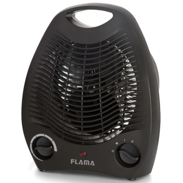 TERMOVENTILADOR 2000W FLAMA - 2301 FL