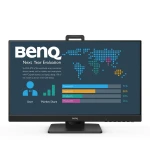 BenQ BL2486TC monitor de ecrã 60,5 cm (23.8") 1920 x 1080 pixels Full HD Preto