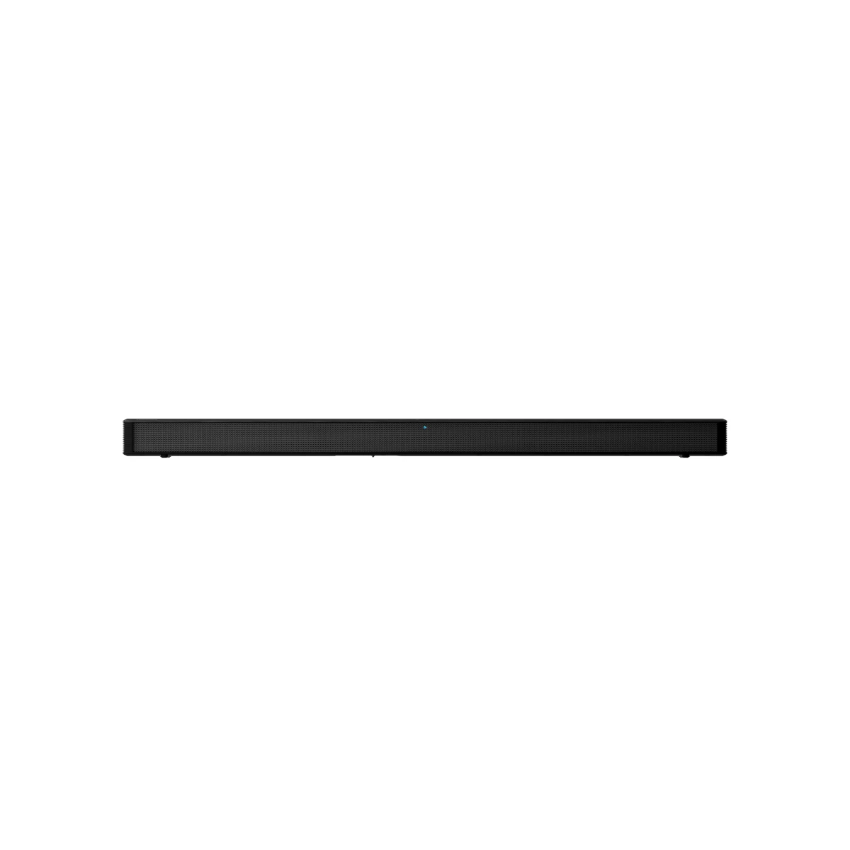 Hisense HS205G coluna soundbar Preto 2.0 canais 60 W