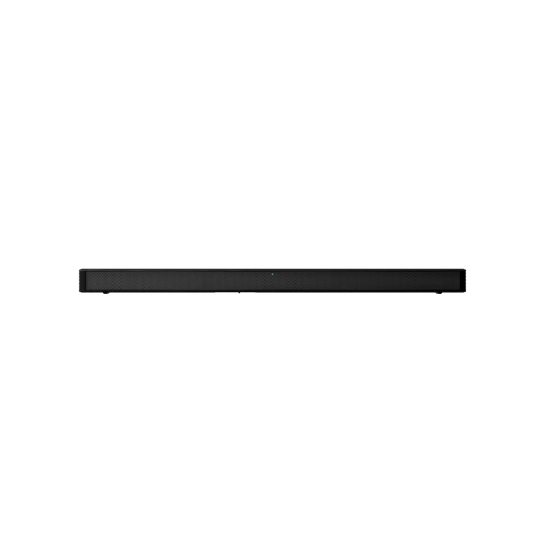 Hisense HS205G coluna soundbar Preto 2.0 canais 60 W