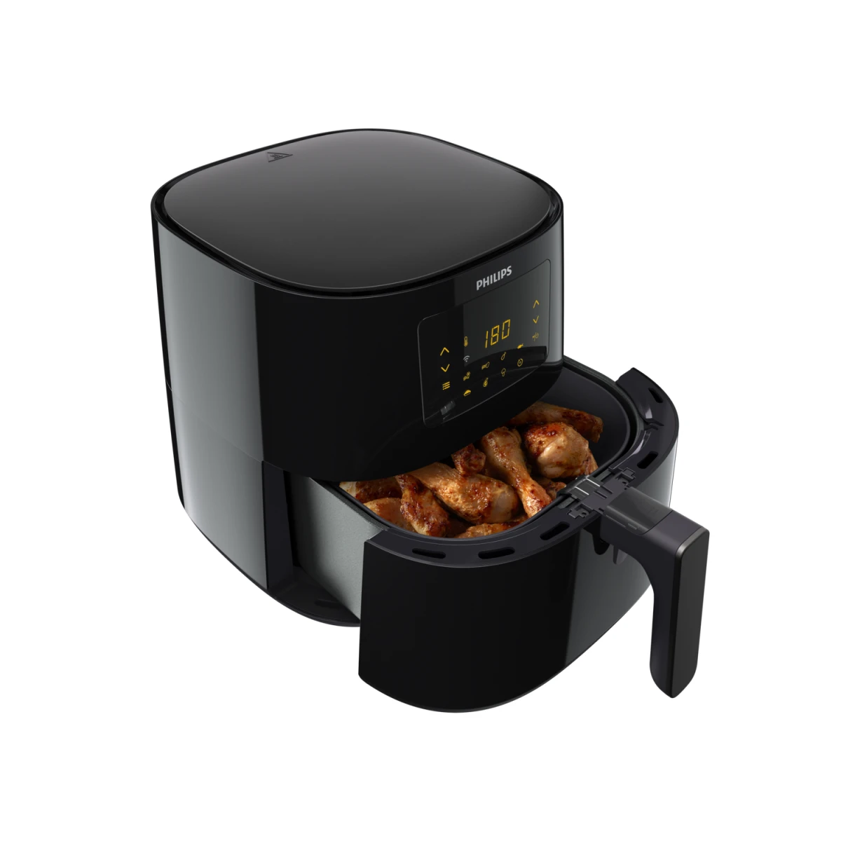 FRITADEIRA AIRFRYER PHILIPS - HD 9280/70