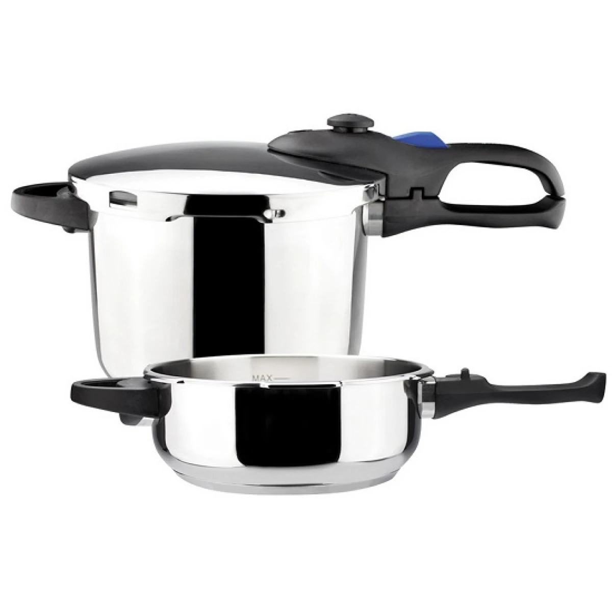 PANELA PRESSÃO MAGEFESA - FAVORIT TRIO 3+6 LTS