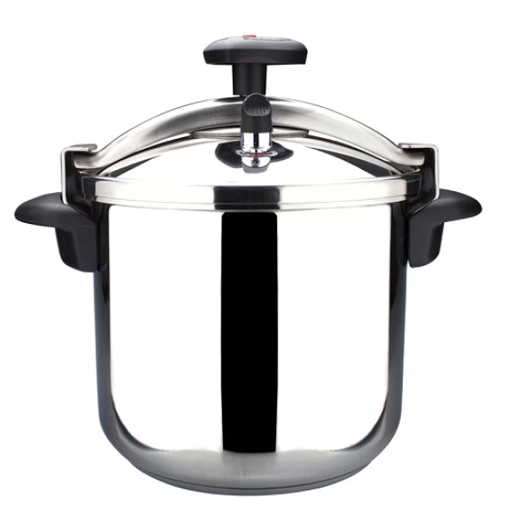 PANELA PRESSÃO MAGEFESA - STAR RECTA 6 LTS