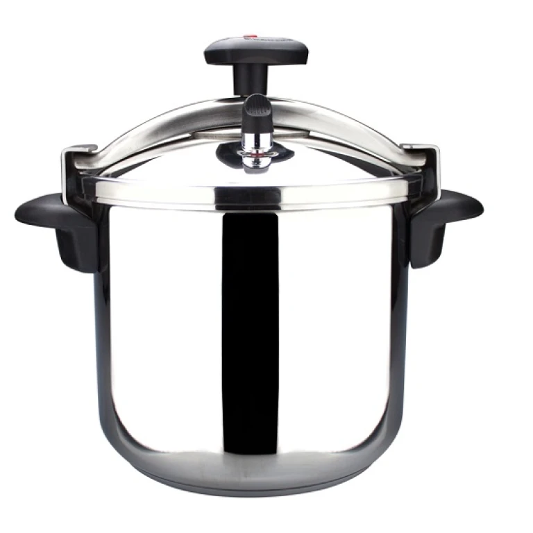 PANELA PRESSÃO MAGEFESA - STAR RECTA 6 LTS