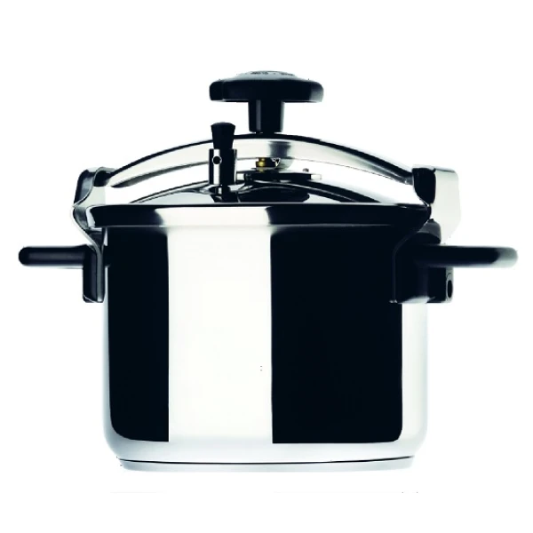 PANELA PRESSÃO INOX 4.5LT FLAMA - 181 45