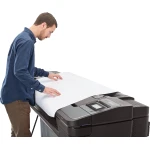 HP Designjet Z6 24-in PostScript Printer impressora de grande formato Jato de tinta Cor 2400 x 1200 DPI A1 (594 x 841 mm)