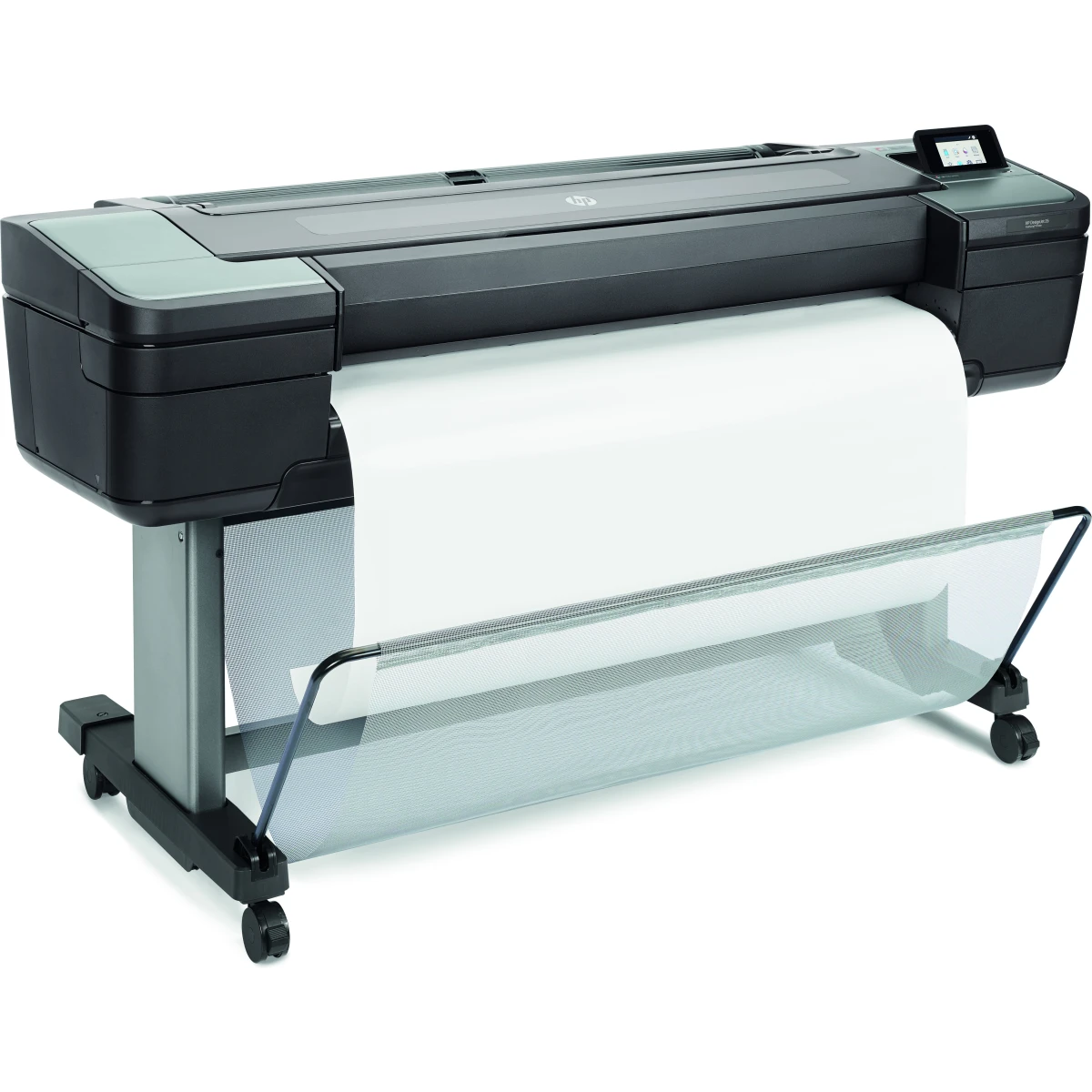 HP Designjet Z6 24-in PostScript Printer impressora de grande formato Jato de tinta Cor 2400 x 1200 DPI A1 (594 x 841 mm)