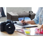 HP Designjet Impressora Z9+ com PostScript (24 pol.)