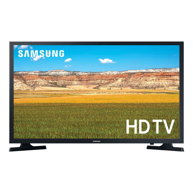 Samsung UE32T4305AE 81,3 cm (32") HD Smart TV Wi-Fi Preto