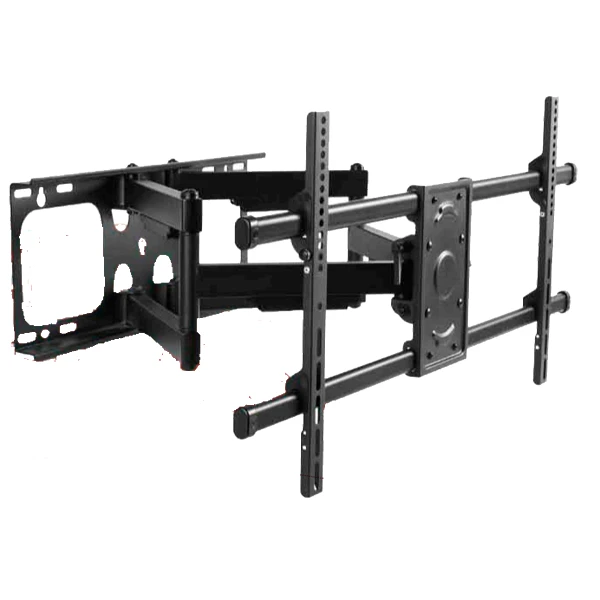 Suporte de Parede NAPOFIX 42-90" Inclinável 2 Braços - 276