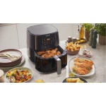 FRITADEIRA AIRFRYER PHILIPS - HD 9280/70