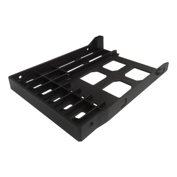 QNAP TRAY-25-NK-BLK03 peça e acessório para dispositivos de armazenamento de dados