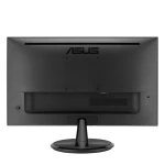 ASUS EyeCare VP229HF monitor de ecrã 54,5 cm (21.4") 1920 x 1080 pixels Full HD LED Preto