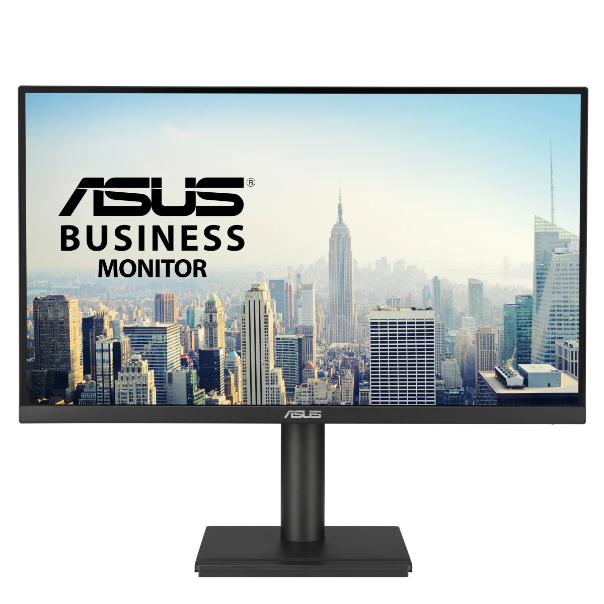 ASUS VA27UCPS monitor de ecrã 68,6 cm (27") 3840 x 2160 pixels 4K Ultra HD LCD Preto