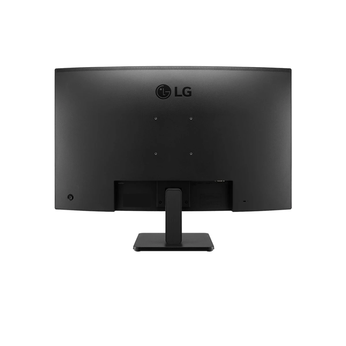 LG 32MR50C-B monitor de ecrã 80 cm (31.5") 1920 x 1080 pixels Full HD LCD Preto