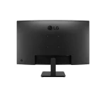 LG 32MR50C-B monitor de ecrã 80 cm (31.5") 1920 x 1080 pixels Full HD LCD Preto