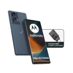 Motorola Edge 50 Fusion 17 cm (6.7") Dual SIM Android 14 5G USB Type-C 12 GB 256 GB 5000 mAh Azul