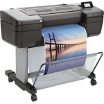 HP Designjet Impressora Z9+ com PostScript (24 pol.)