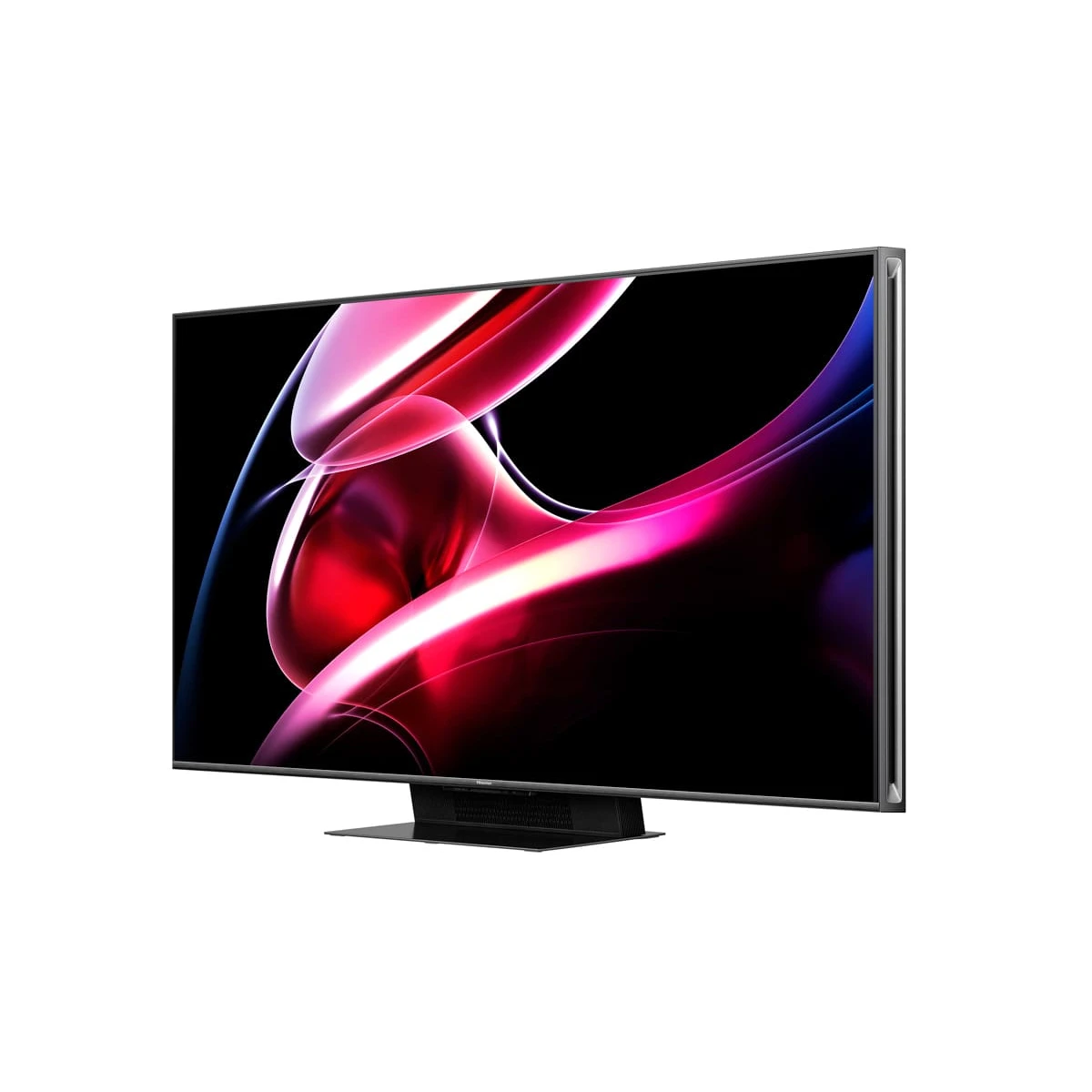 Hisense 65UXKQ TV 165,1 cm (65") 4K Ultra HD Smart TV Wi-Fi Preto 650 cd/m²