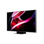 Hisense 65UXKQ TV 165,1 cm (65") 4K Ultra HD Smart TV Wi-Fi Preto 650 cd/m²