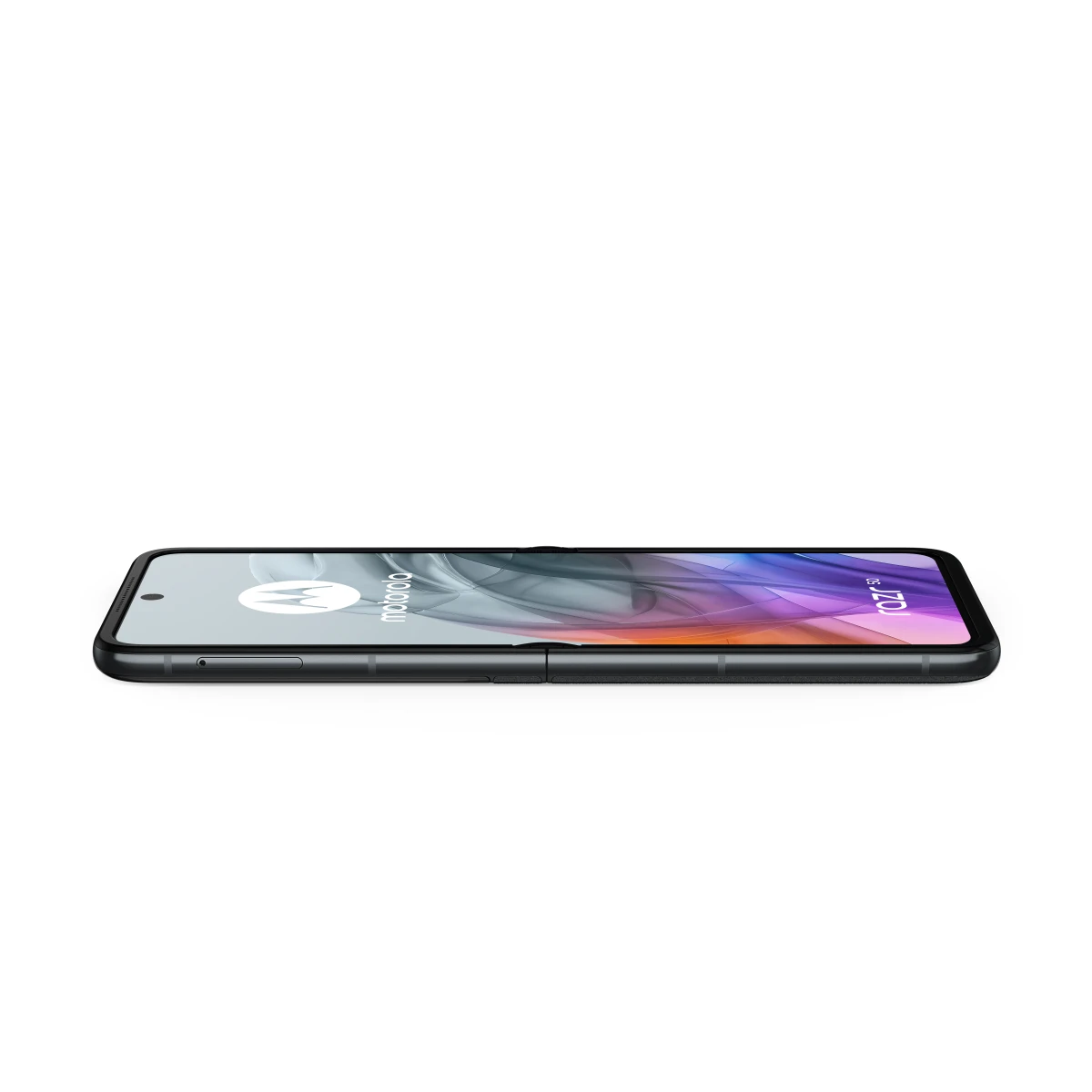 Motorola razr 50 17,5 cm (6.9") Dual SIM Android 14 5G USB Type-C 8 GB 256 GB 4200 mAh Cinzento