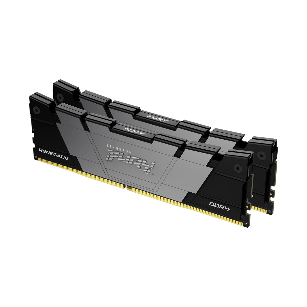 Kingston Technology FURY Renegade módulo de memória 16 GB 2 x 8 GB DDR4 1600 MHz