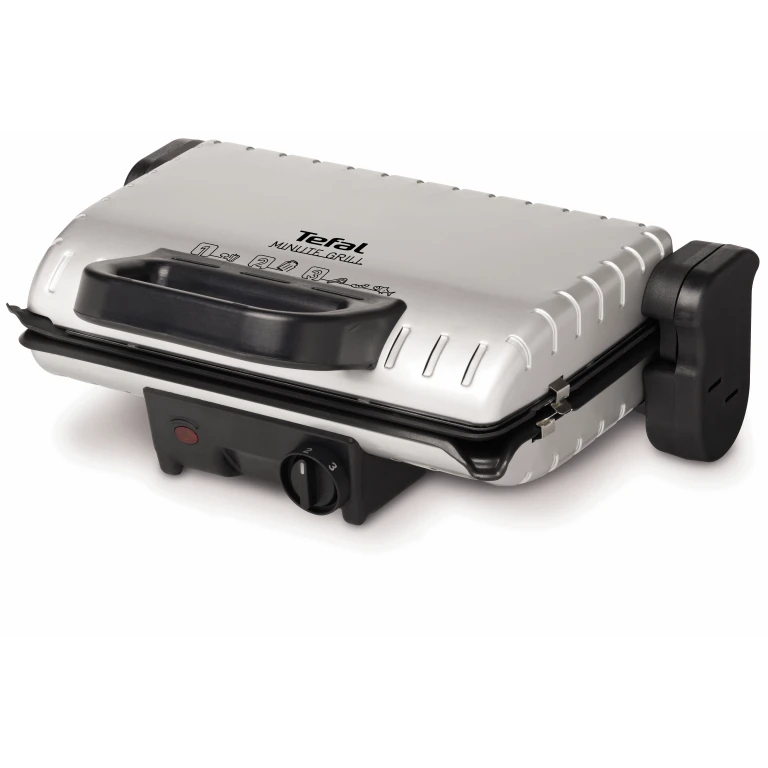 GRELHADOR PLACAS MINUTE GRILL TEFAL - GC 205012