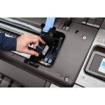 HP Designjet Z6 24-in PostScript Printer impressora de grande formato Jato de tinta Cor 2400 x 1200 DPI A1 (594 x 841 mm)