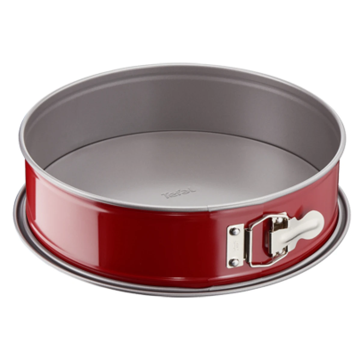 FORMA REDONDA C/ FUNDO AMOVÍVEL TEFAL DELIBAKE 25CM - J1641314