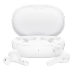 TCL MoveAudio Go Auscultadores True Wireless Stereo (TWS) Intra-auditivo Chamadas/Música/Desporto/Dia-a-dia Bluetooth Branco