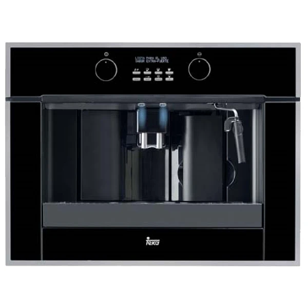 MÁQUINA DE CAFÉ TEKA - CLC-855 GM SS - INOX