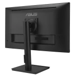 ASUS VA27UCPS monitor de ecrã 68,6 cm (27") 3840 x 2160 pixels 4K Ultra HD LCD Preto