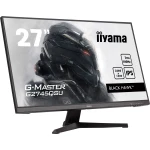 iiyama G-MASTER G2745QSU-B2 monitor de ecrã 68,6 cm (27") 2560 x 1440 pixels Wide Quad HD LED Preto