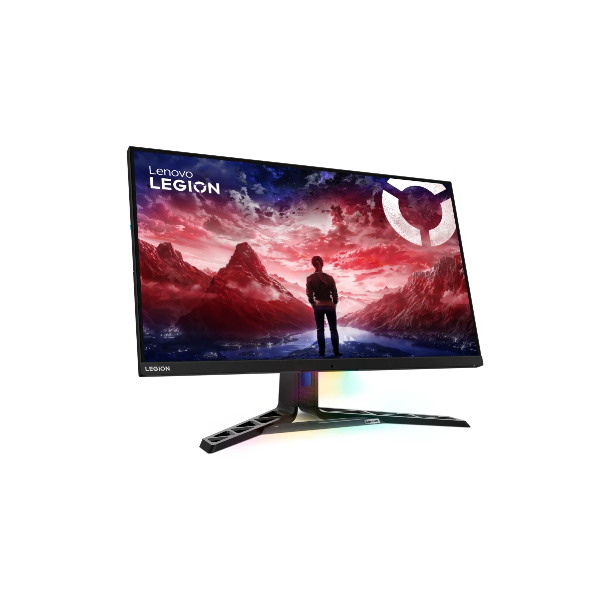 Lenovo Legion Y32p-30 monitor de ecrã 80 cm (31.5") 3840 x 2160 pixels 4K Ultra HD Preto